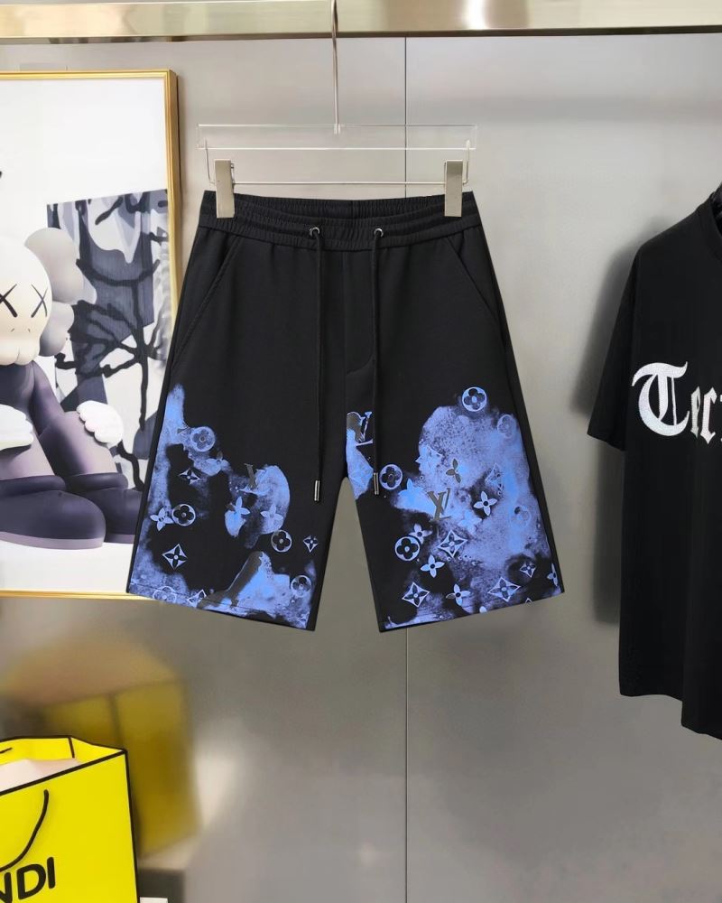 Louis Vuitton Short Pants